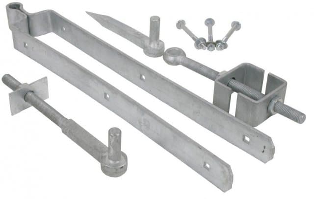 Fence Material Planning Guide